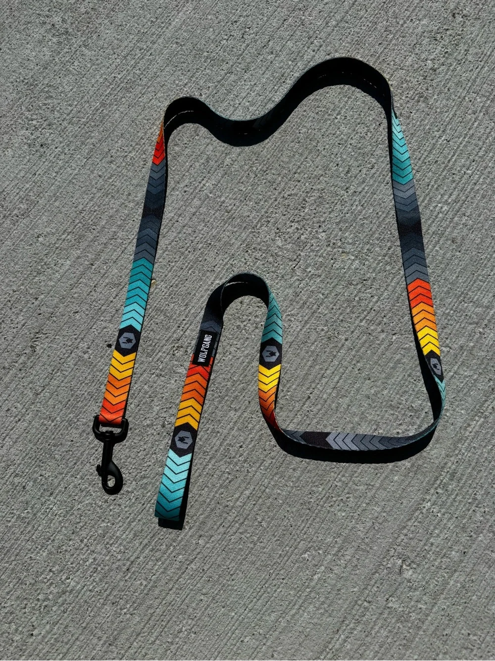 N/A durable dog